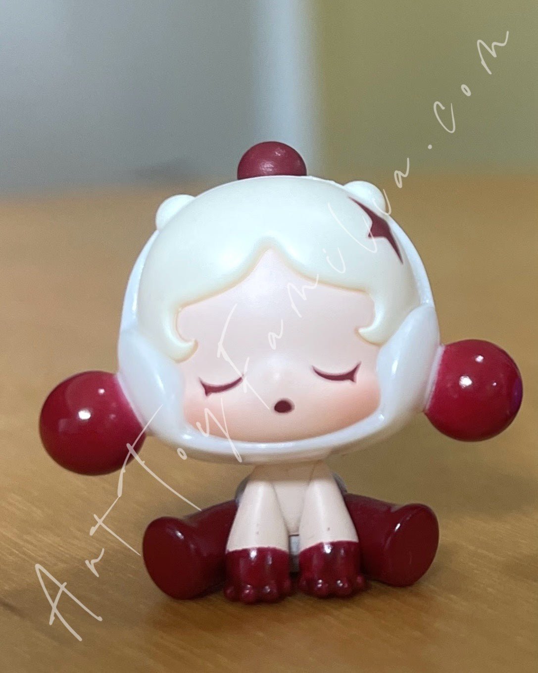 Pop Bean Skullpanda Full Catalog