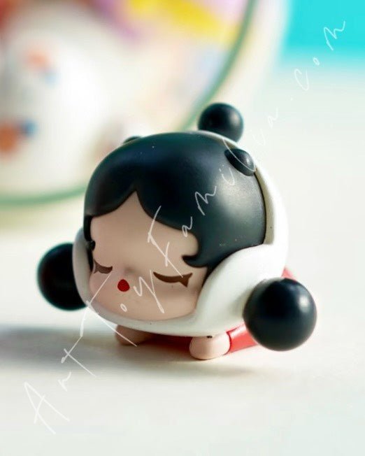 Pop Bean Skullpanda Full Catalog