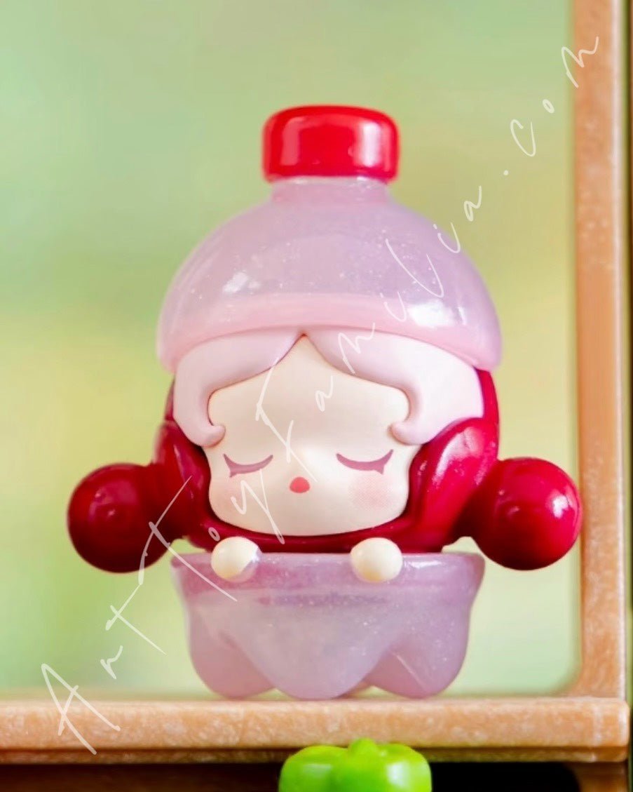 Pop Bean Skullpanda Full Catalog