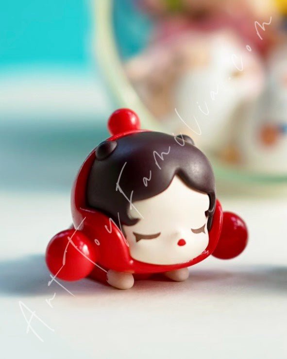 Pop Bean Skullpanda Full Catalog