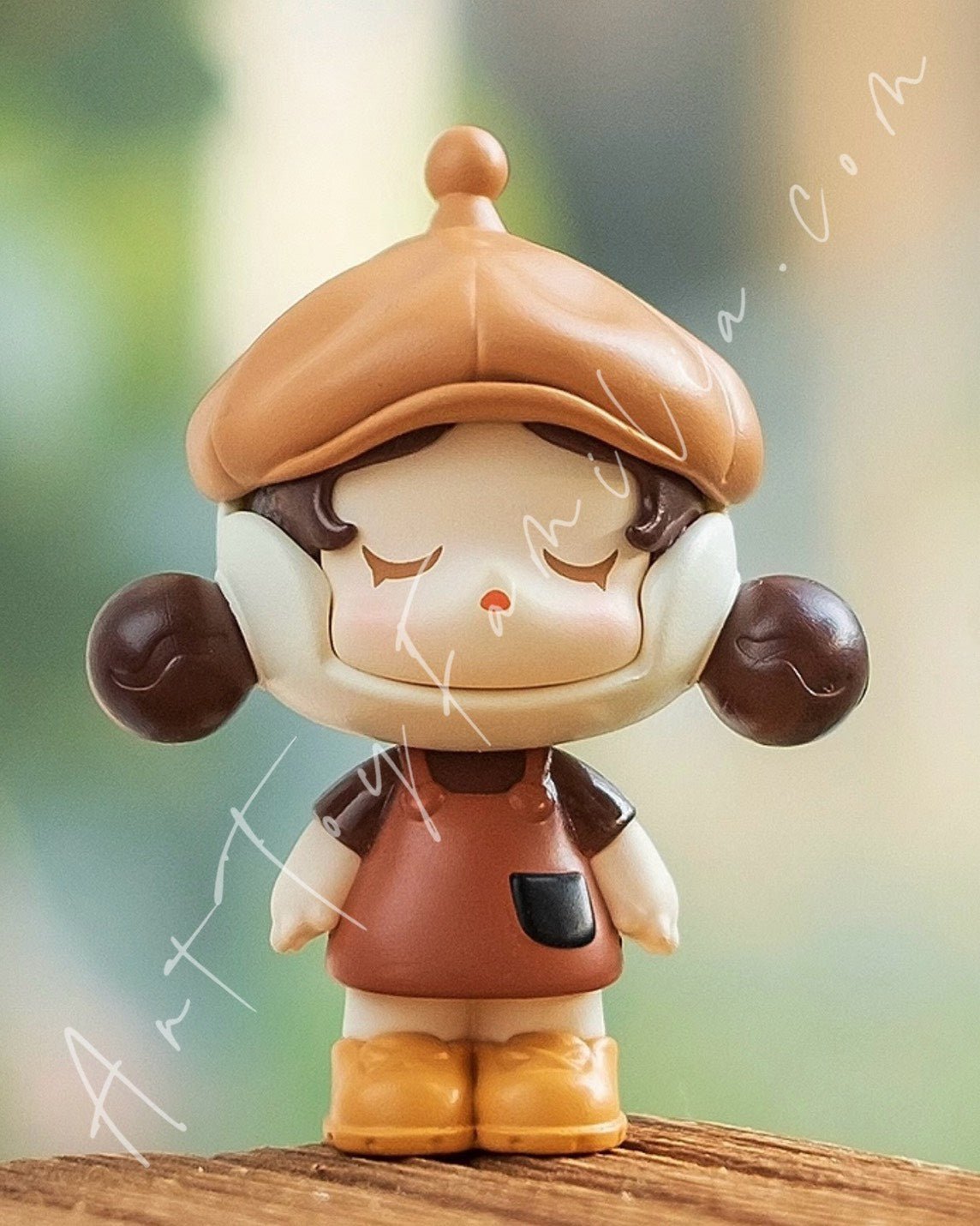 Pop Bean Skullpanda Full Catalog
