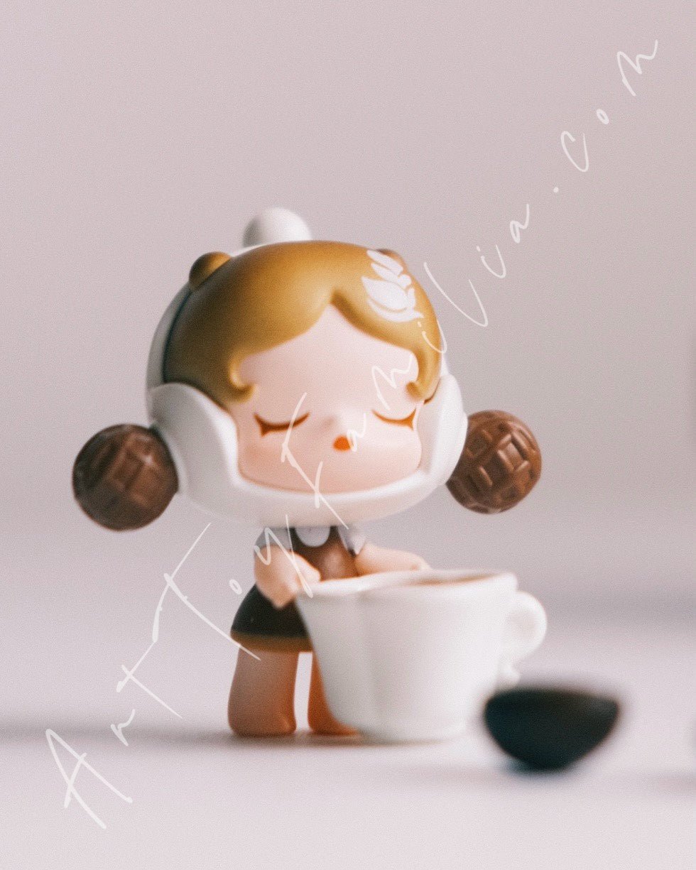 Pop Bean Skullpanda Full Catalog