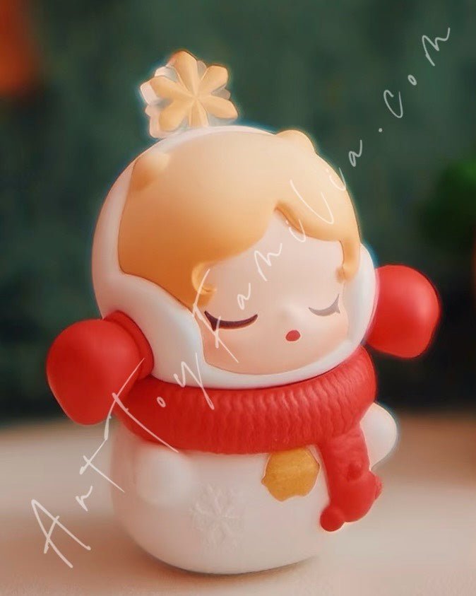 Pop Bean Skullpanda Full Catalog