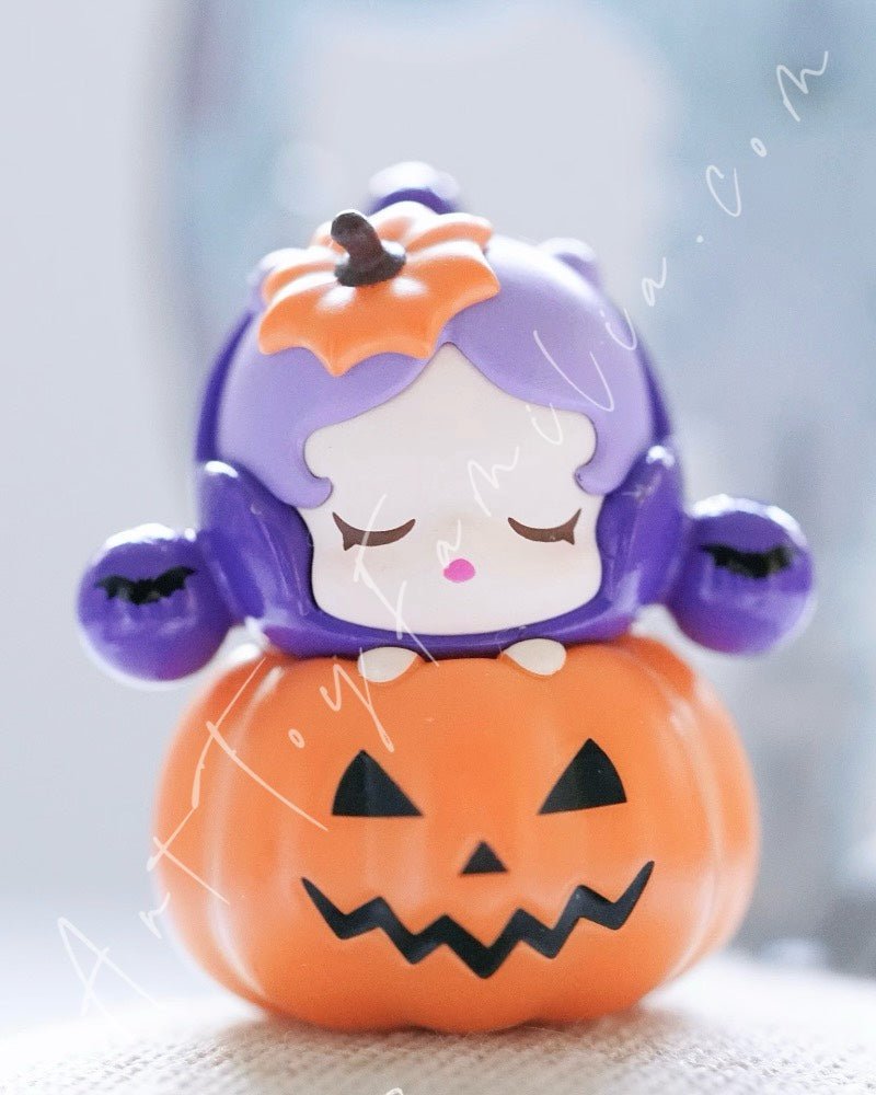 Pop Bean Skullpanda Full Catalog