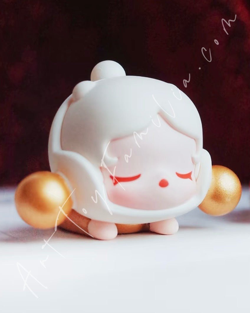 Pop Bean Skullpanda Full Catalog