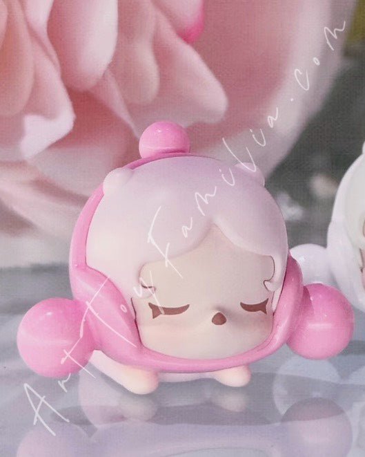 Pop Bean Skullpanda Full Catalog