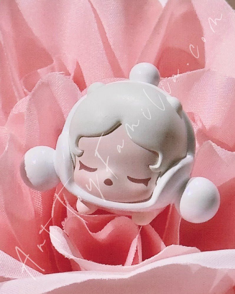 Pop Bean Skullpanda Full Catalog