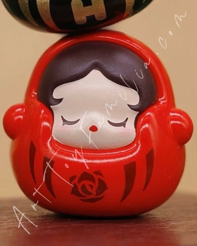 Pop Bean Skullpanda Full Catalog