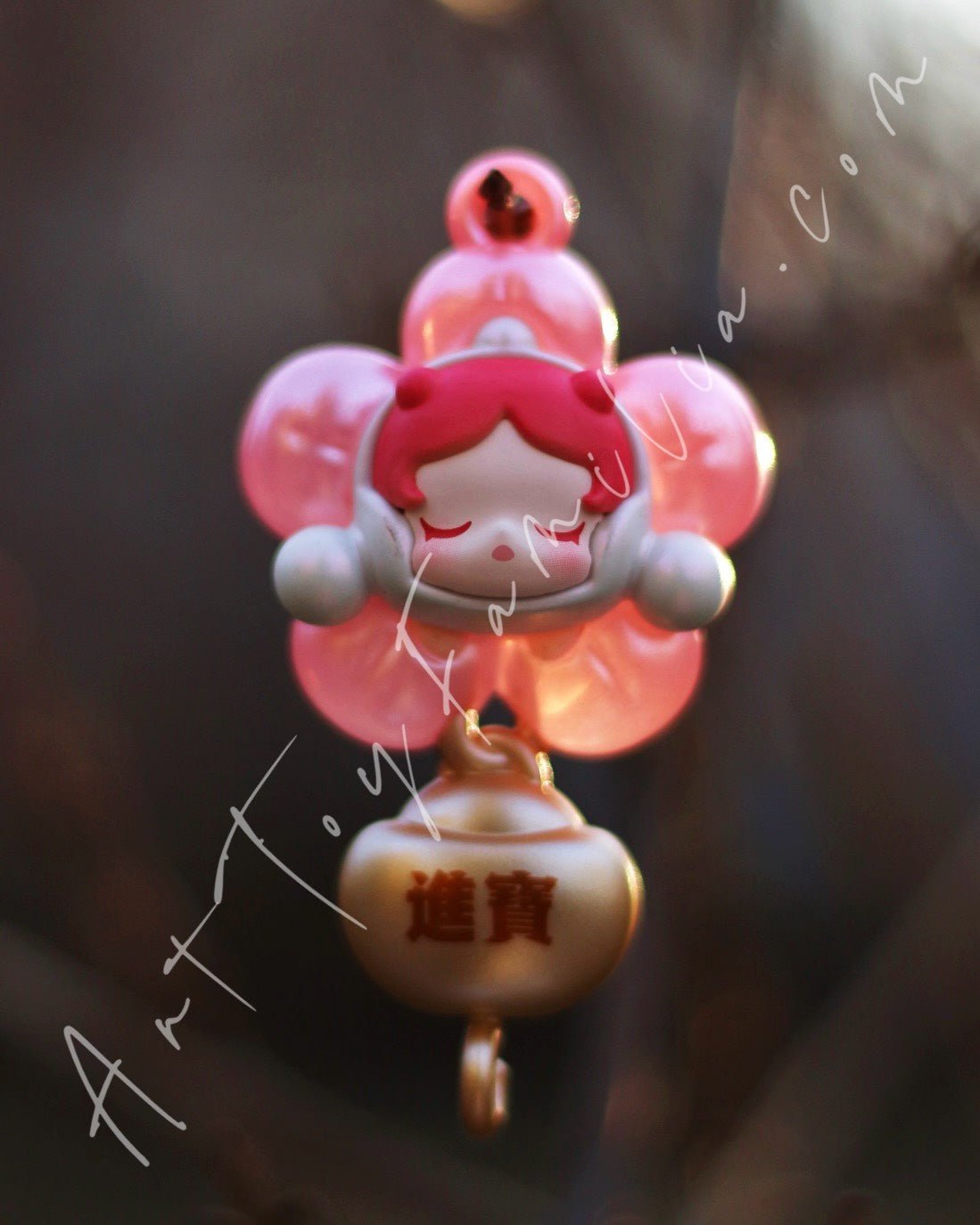 Pop Bean Skullpanda Full Catalog