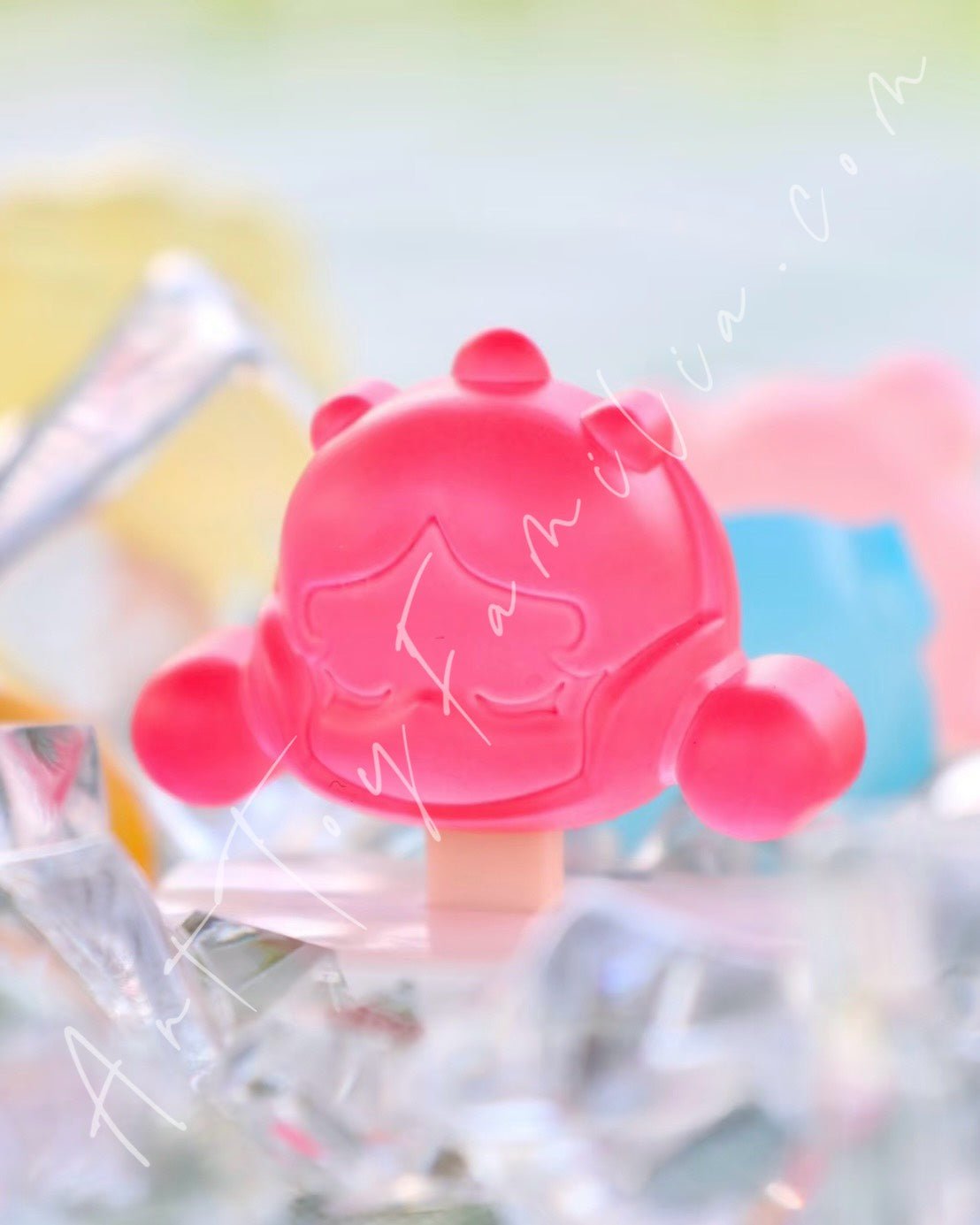 Pop Bean Skullpanda Full Catalog