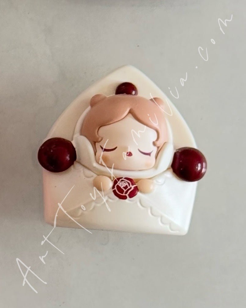 Pop Bean Skullpanda Full Catalog