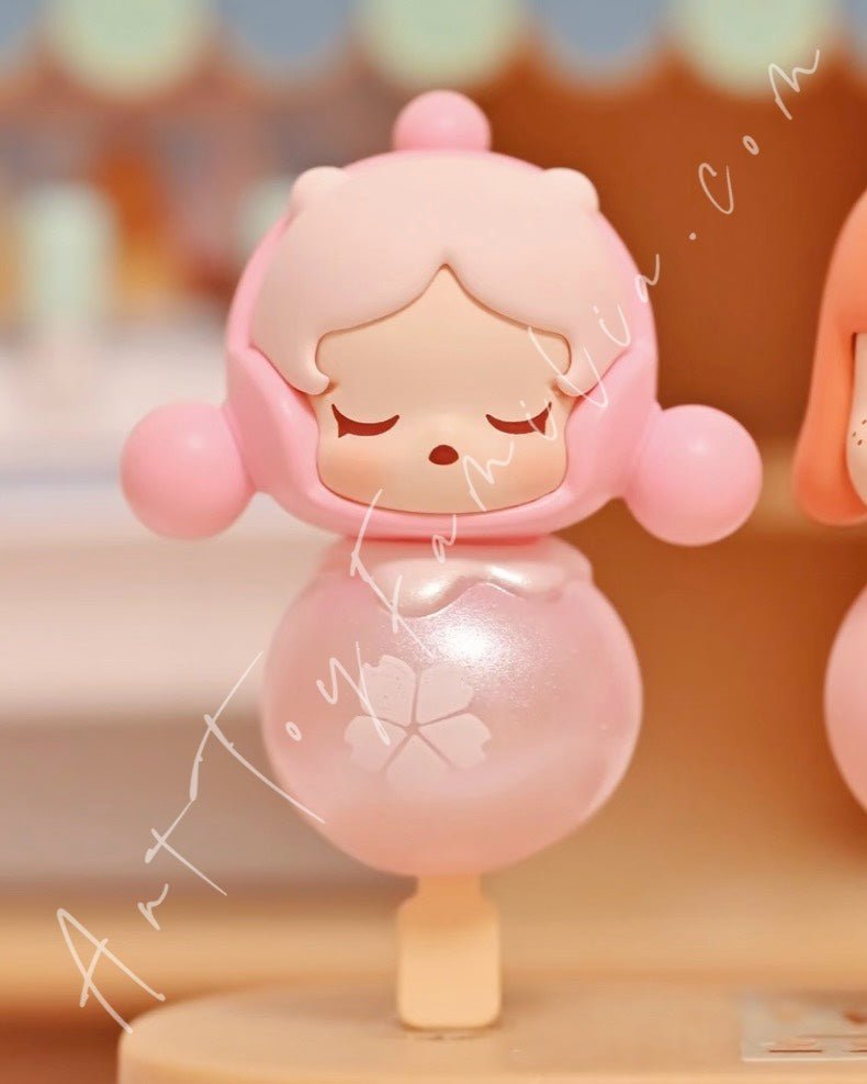 Pop Bean Skullpanda Full Catalog