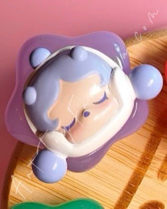 Pop Bean Skullpanda Full Catalog