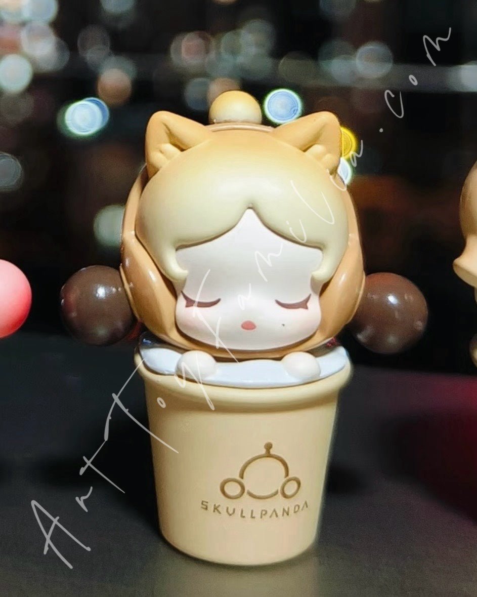 Pop Bean Skullpanda Full Catalog
