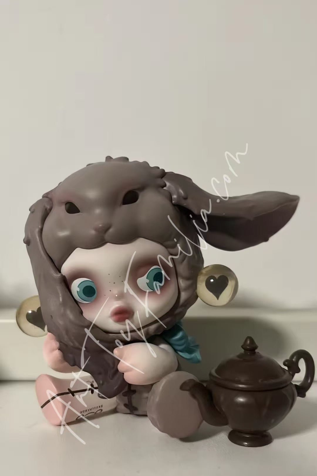 Skullpanda Everyday Wonderland Series