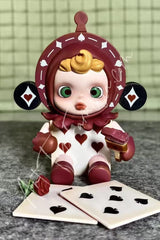 Skullpanda Everyday Wonderland Series