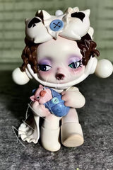 Skullpanda Everyday Wonderland Series