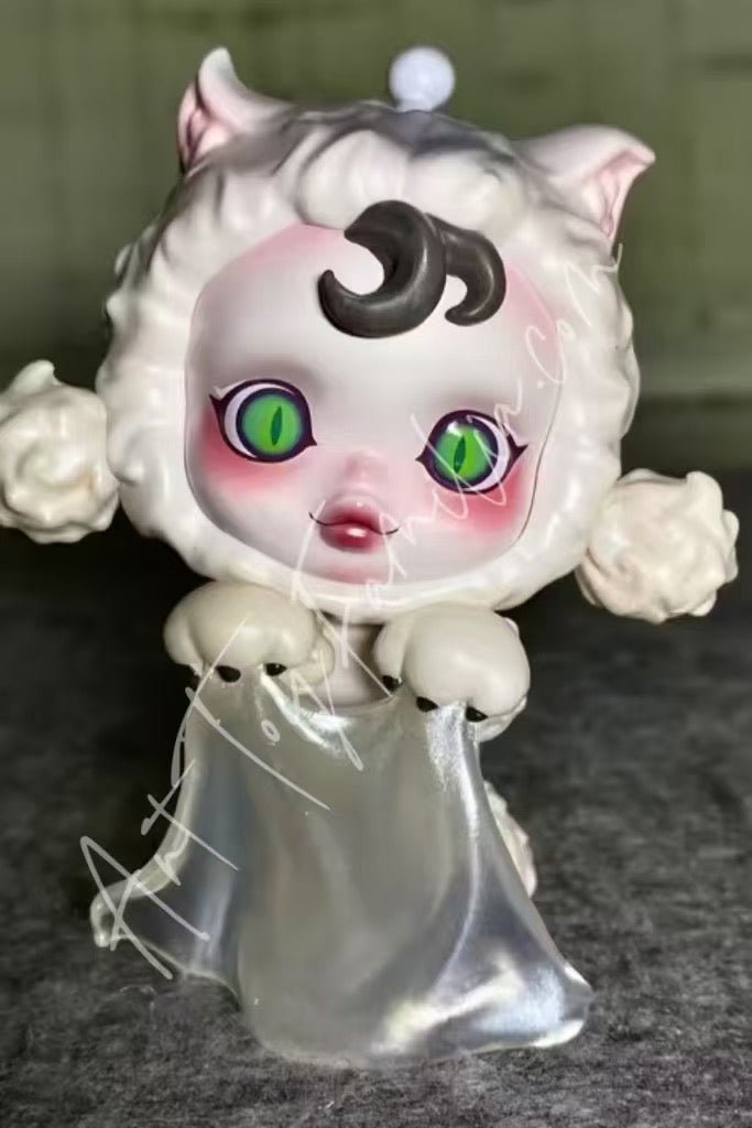 Skullpanda Everyday Wonderland Series