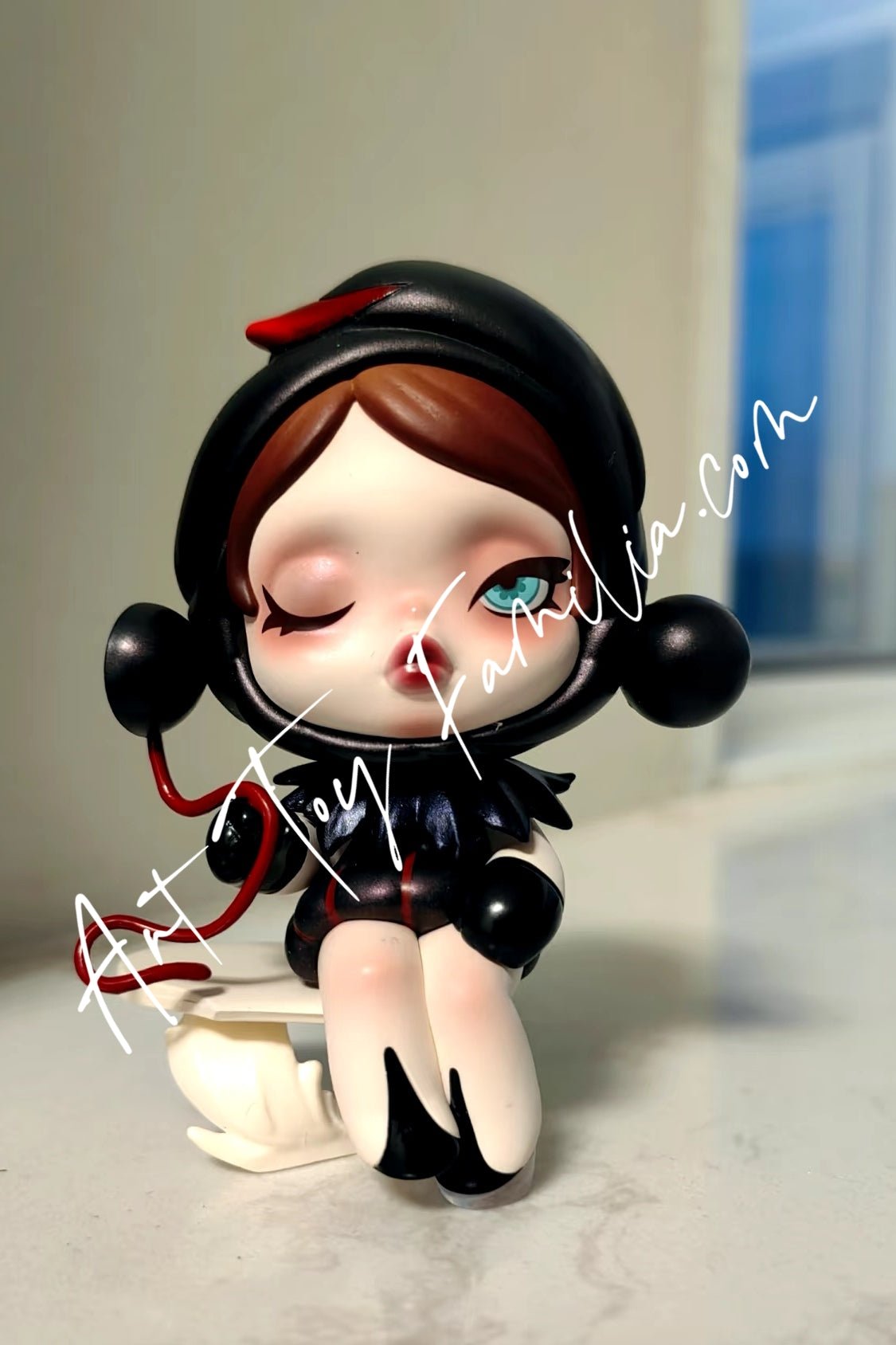 Skullpanda Image Of Reality Series