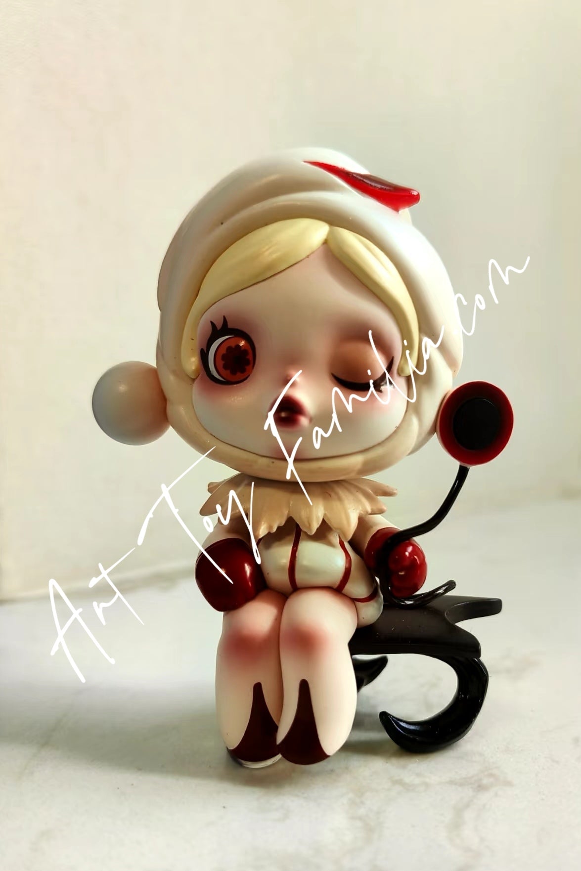 Skullpanda Image Of Reality Series