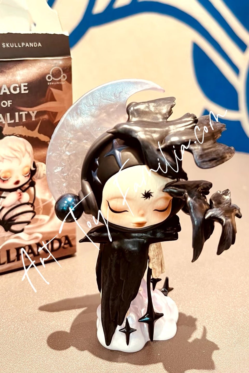 Skullpanda Image Of Reality Series