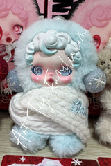 Skullpanda Winter Symphony Series Plush