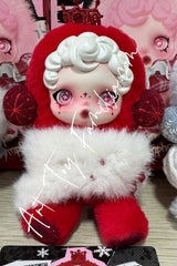 Skullpanda Winter Symphony Series Plush