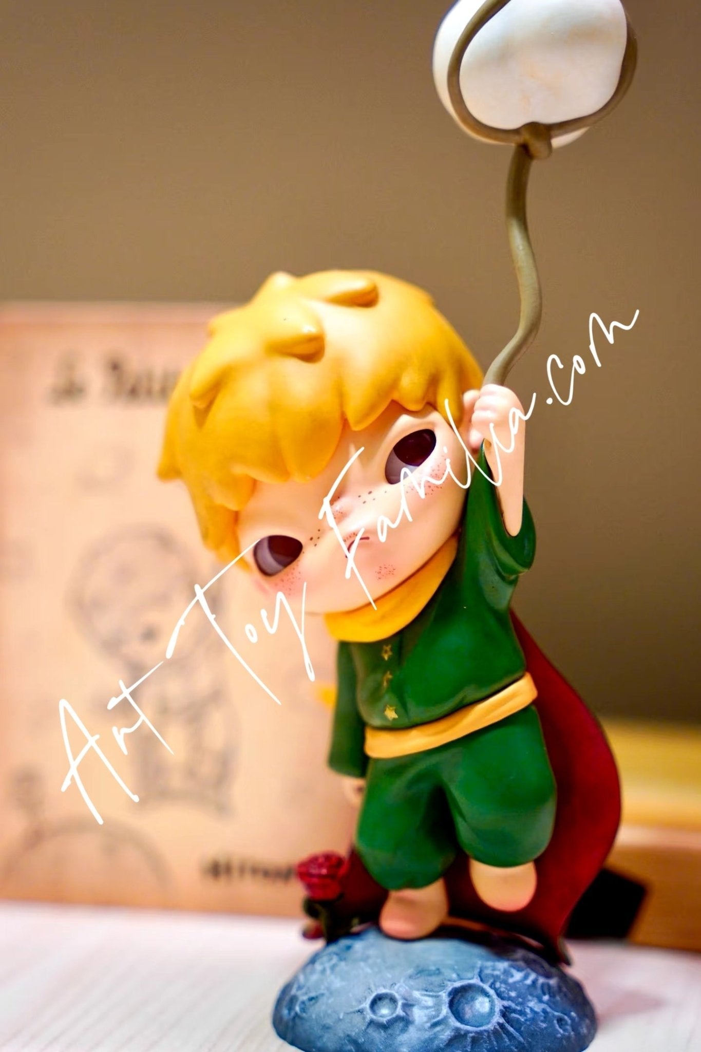 Hirono Le Petit Prince Series
