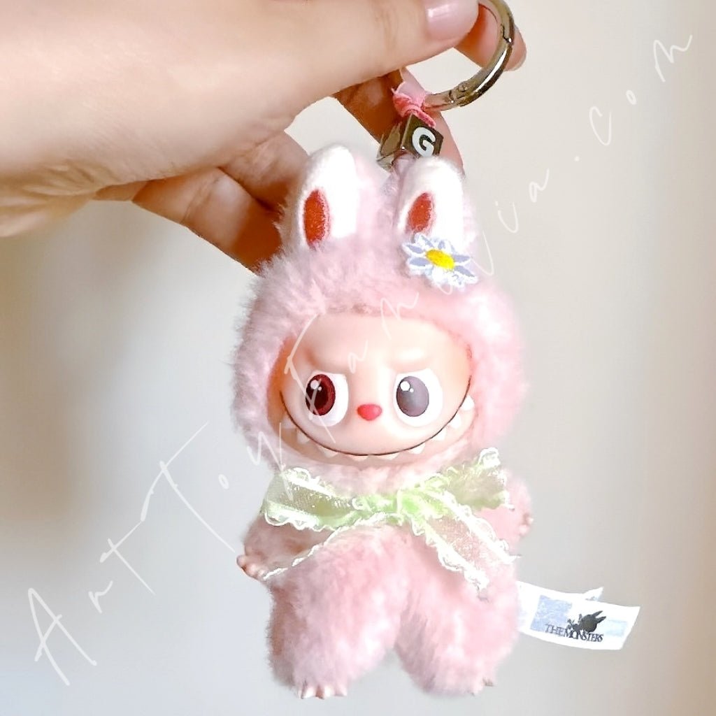 Doll Cloth Lovely DIY Set For Labubu - 105