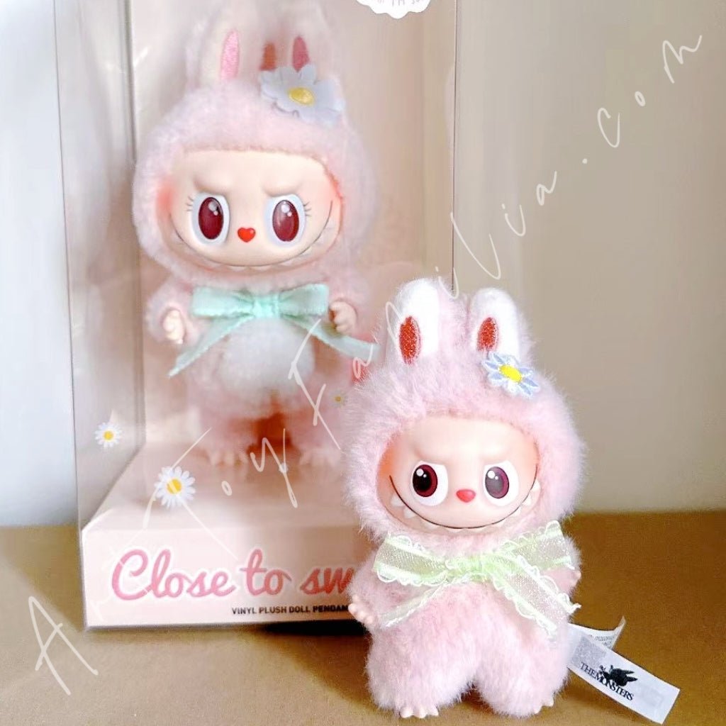 Doll Cloth Lovely DIY Set For Labubu - 105