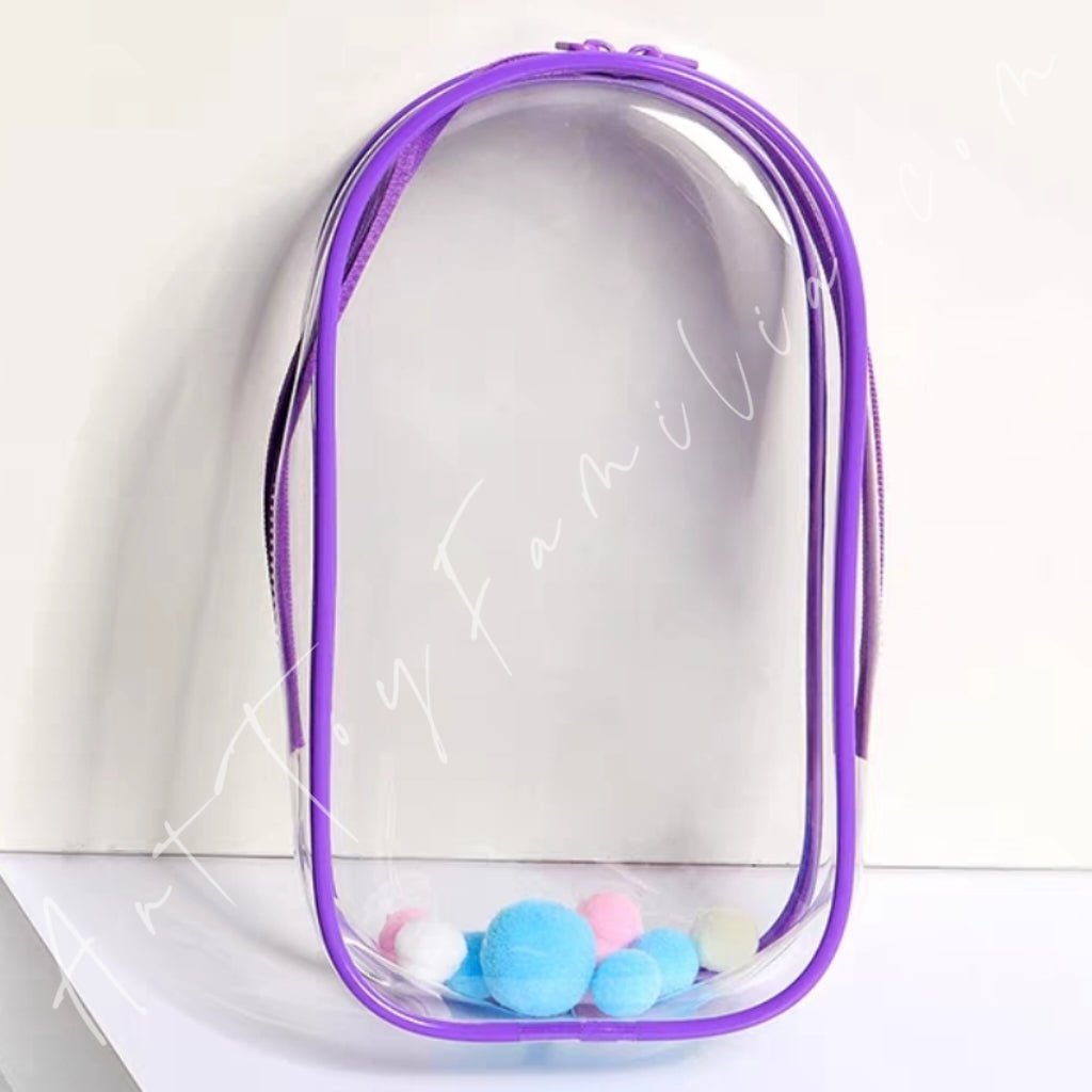 Doll Cloth Snuggle Doll Case For Labubu - 109