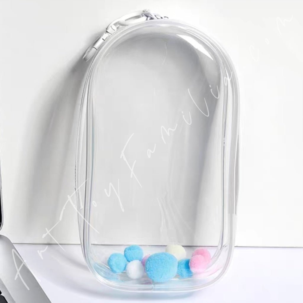 Doll Cloth Snuggle Doll Case For Labubu - 109
