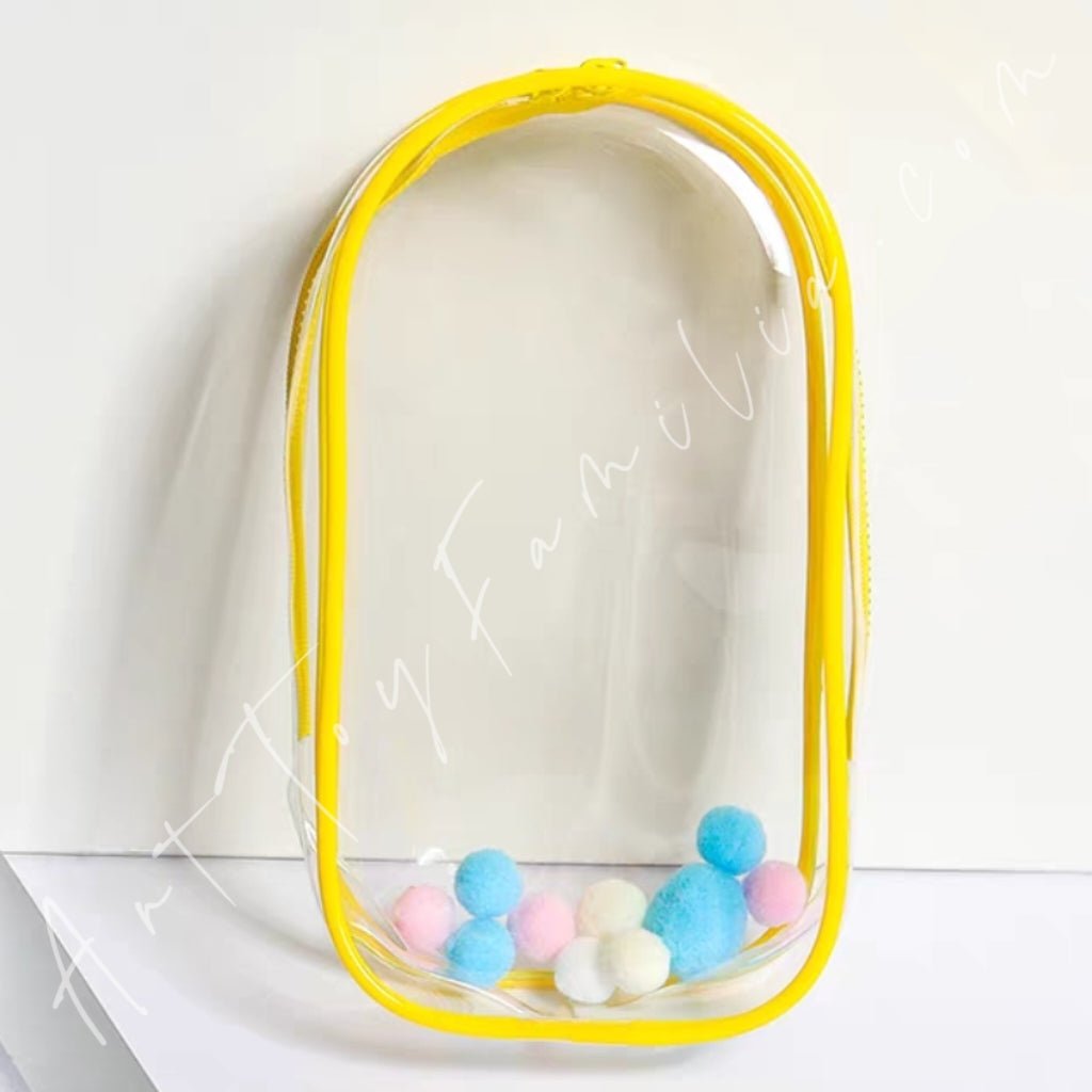 Doll Cloth Snuggle Doll Case For Labubu - 109