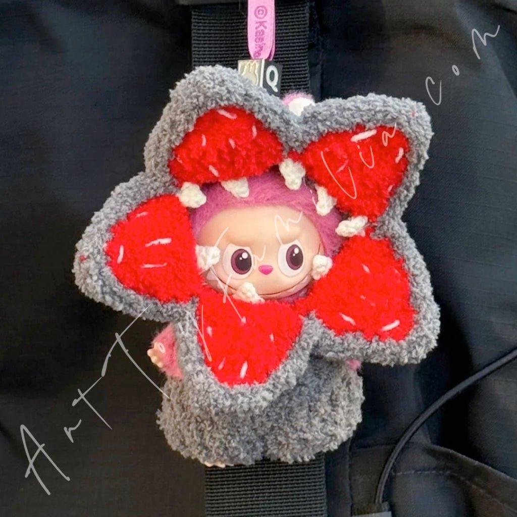 Doll Cloth Stranger Flower Set - 150