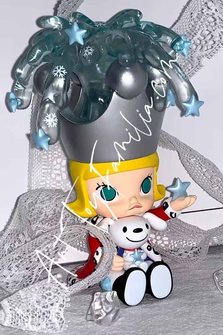 Molly Shooting Star Figurine