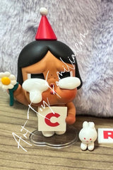 Crybaby Crying Parade Series