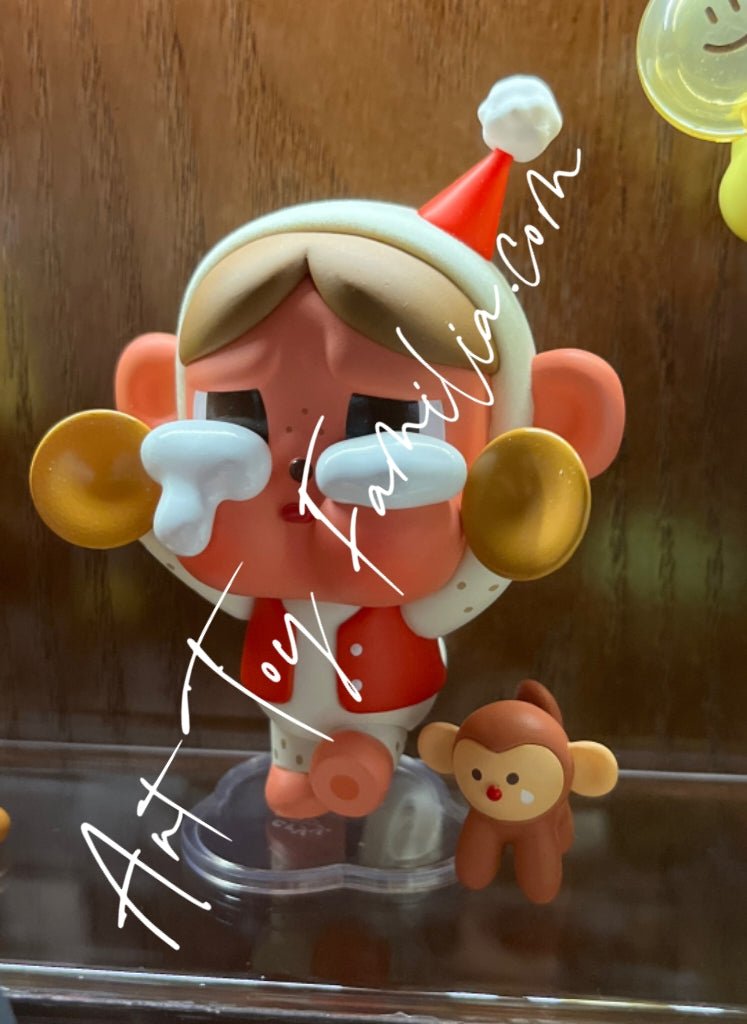 Crybaby Crying Parade Series