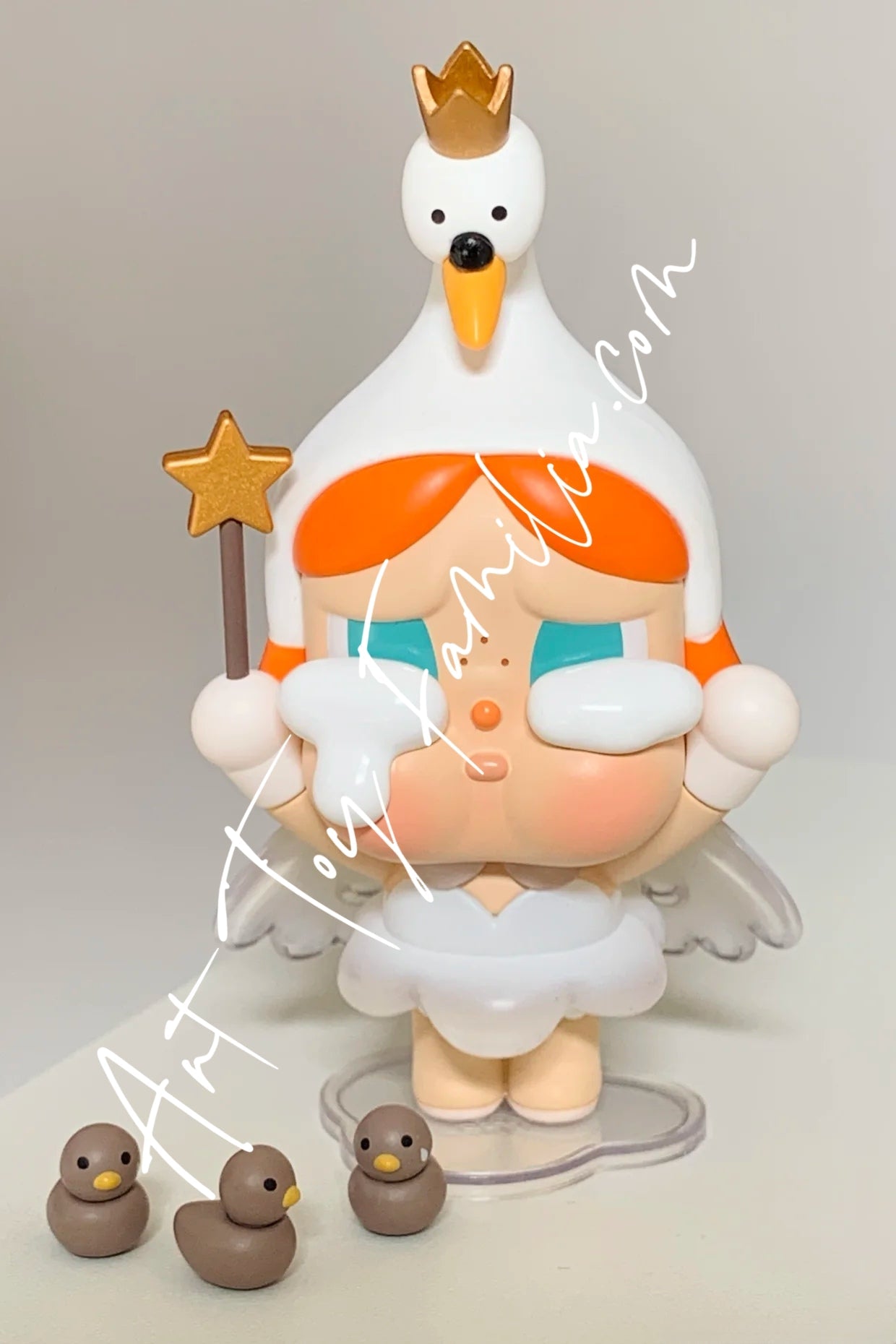 Crybaby Crying Parade Series