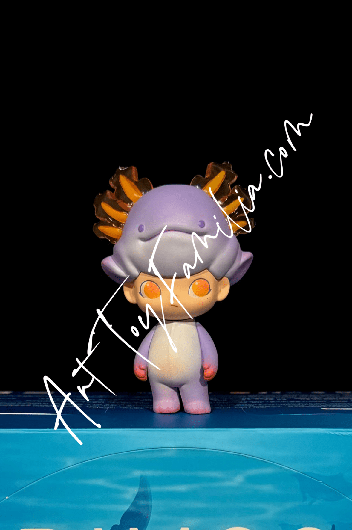Dimoo Aquarium Series