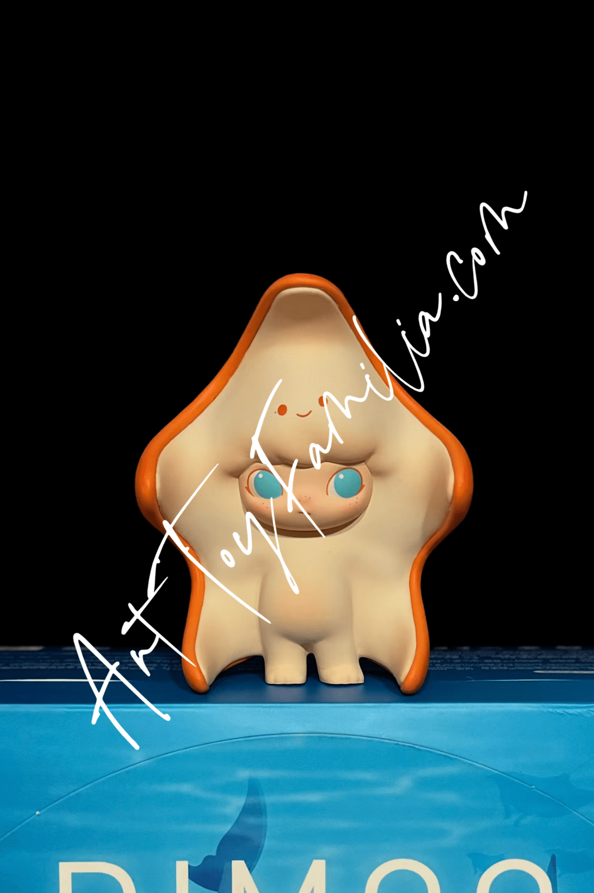Dimoo Aquarium Series