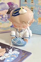 Dimoo Weaving Wonders Figurines