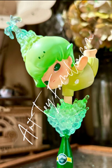 Dimoo x Perrier Paris Water Bubble Explorer