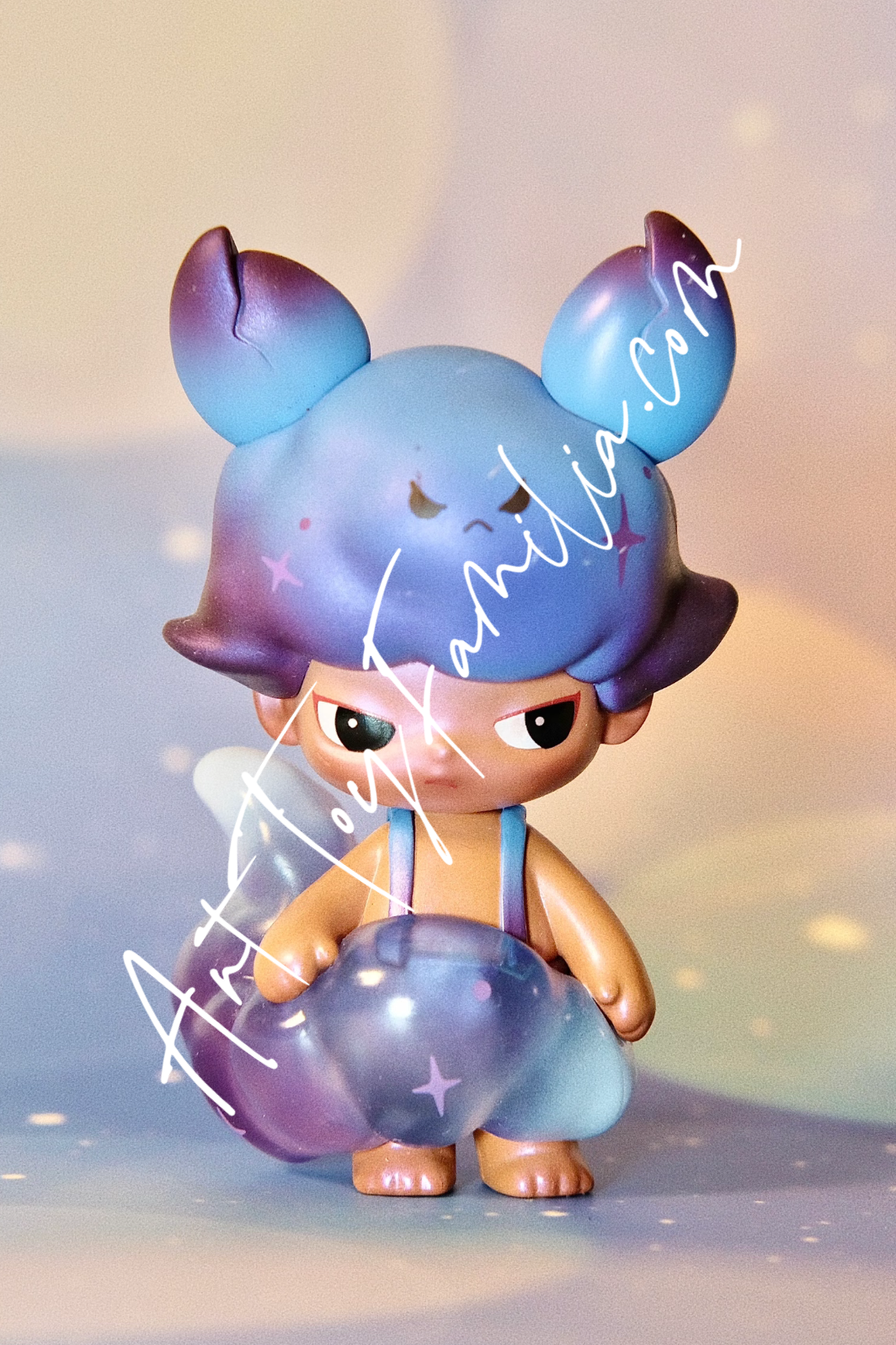 Dimoo Zodiac Series