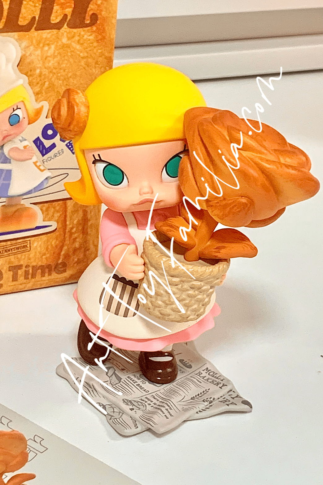 Molly Carb Lover Series