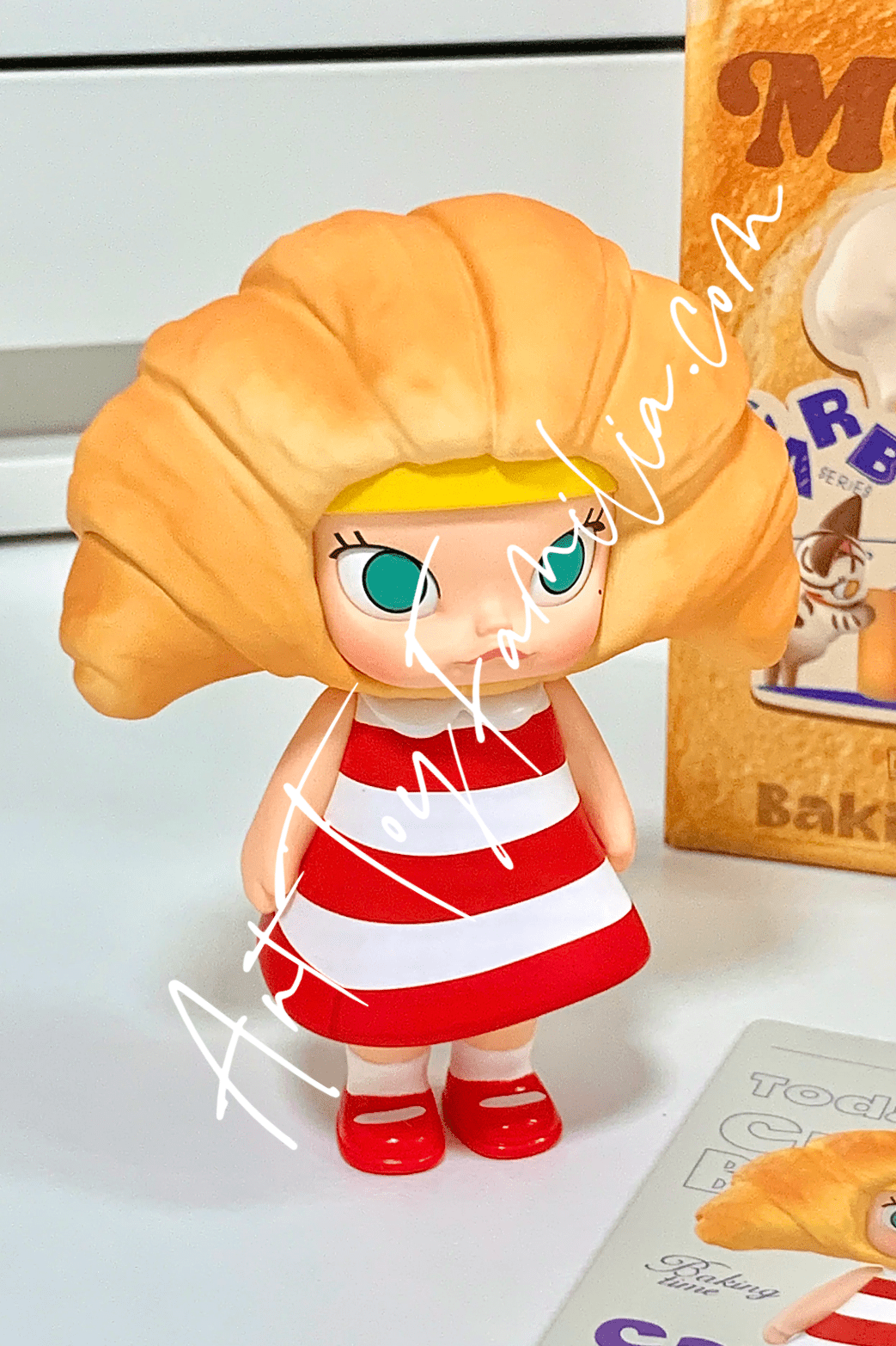 Molly Carb Lover Series