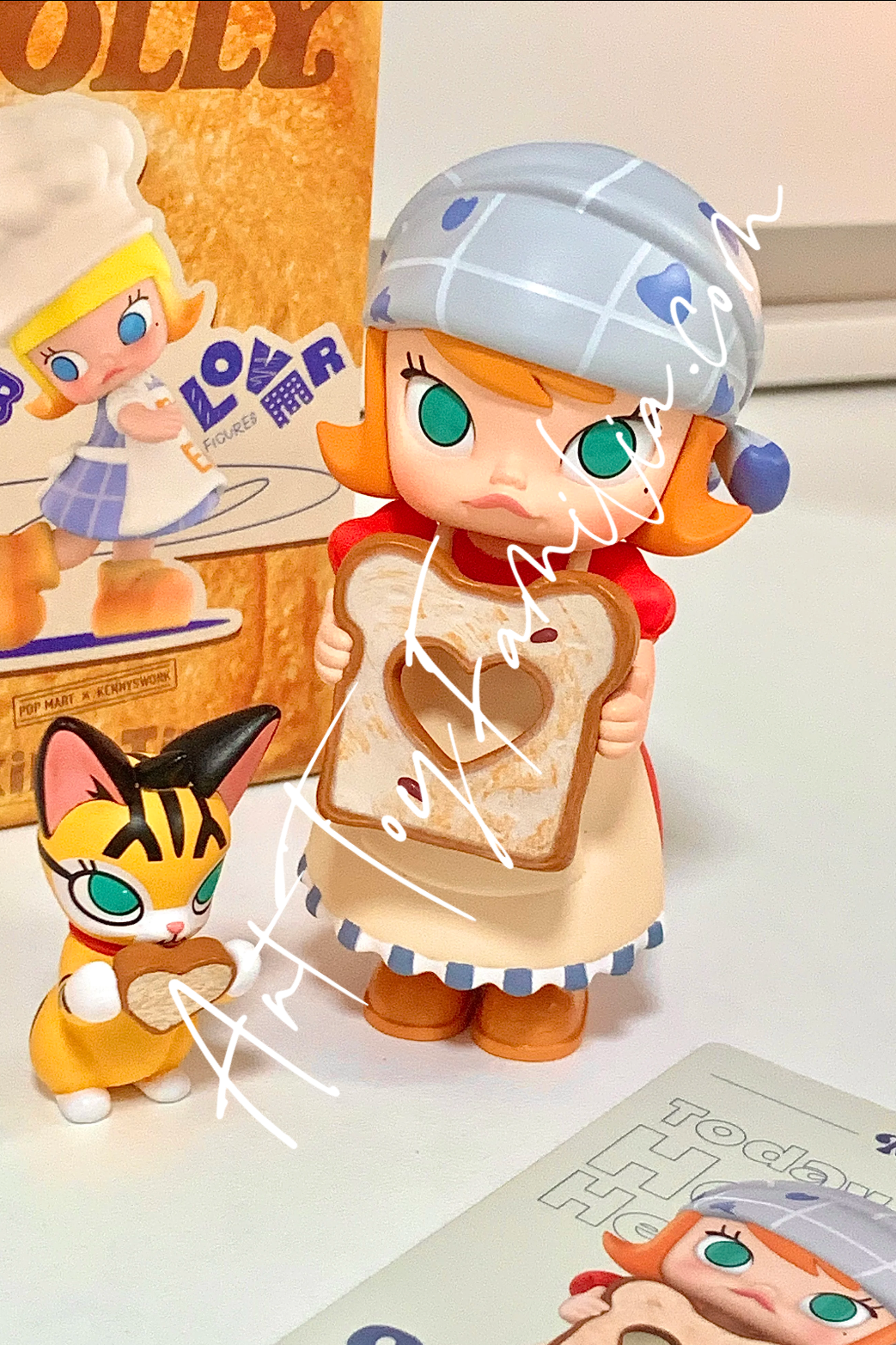 Molly Carb Lover Series