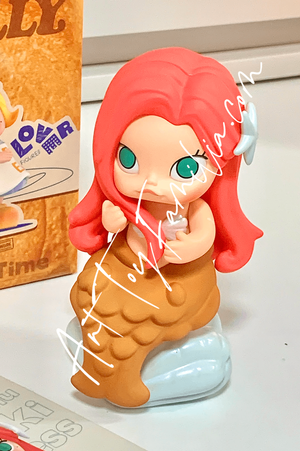Molly Carb Lover Series