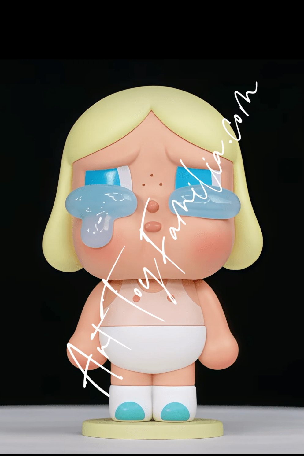 CRYBABY Crying Again Series Blind Box