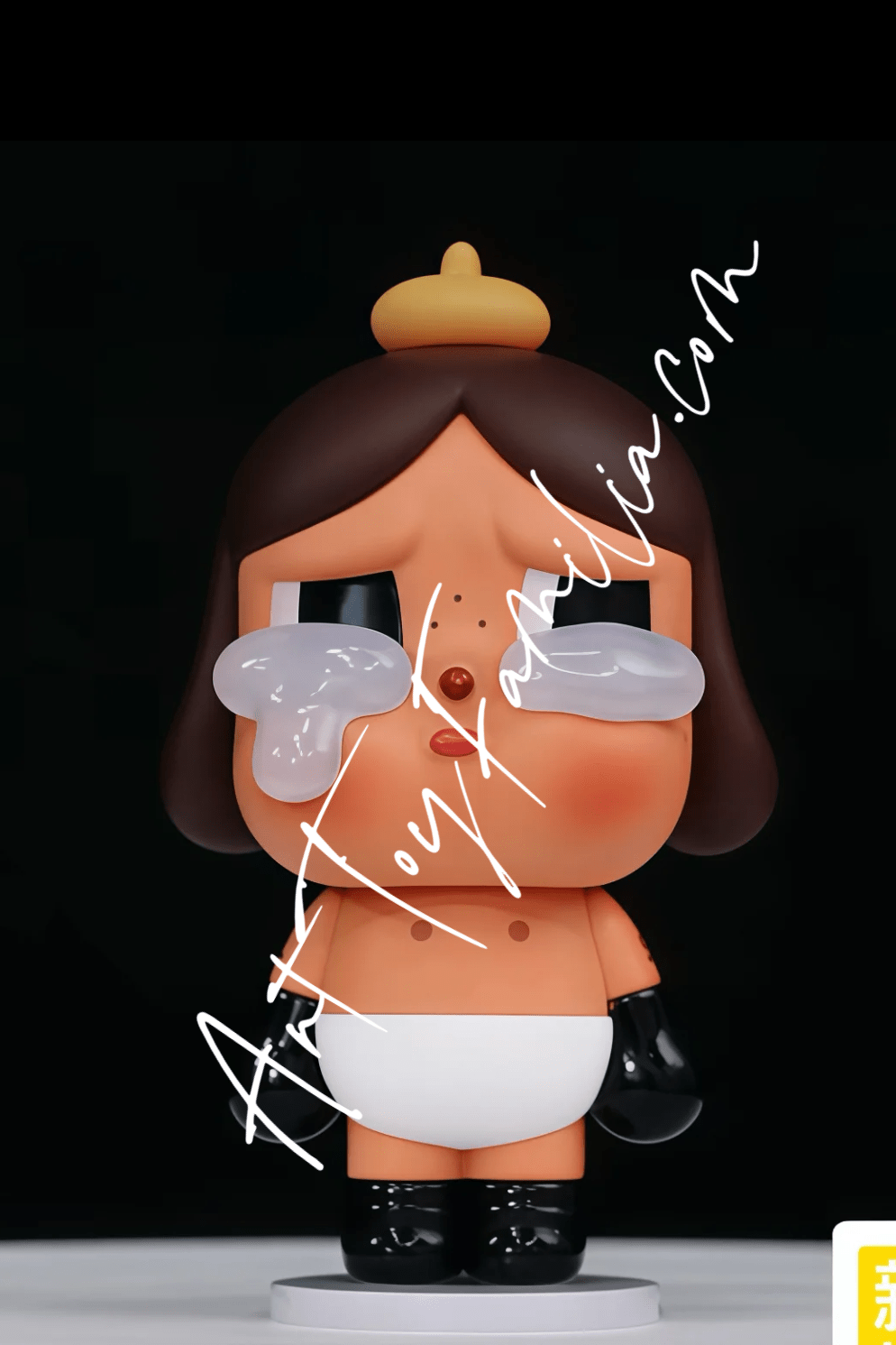 CRYBABY Crying Again Series Blind Box