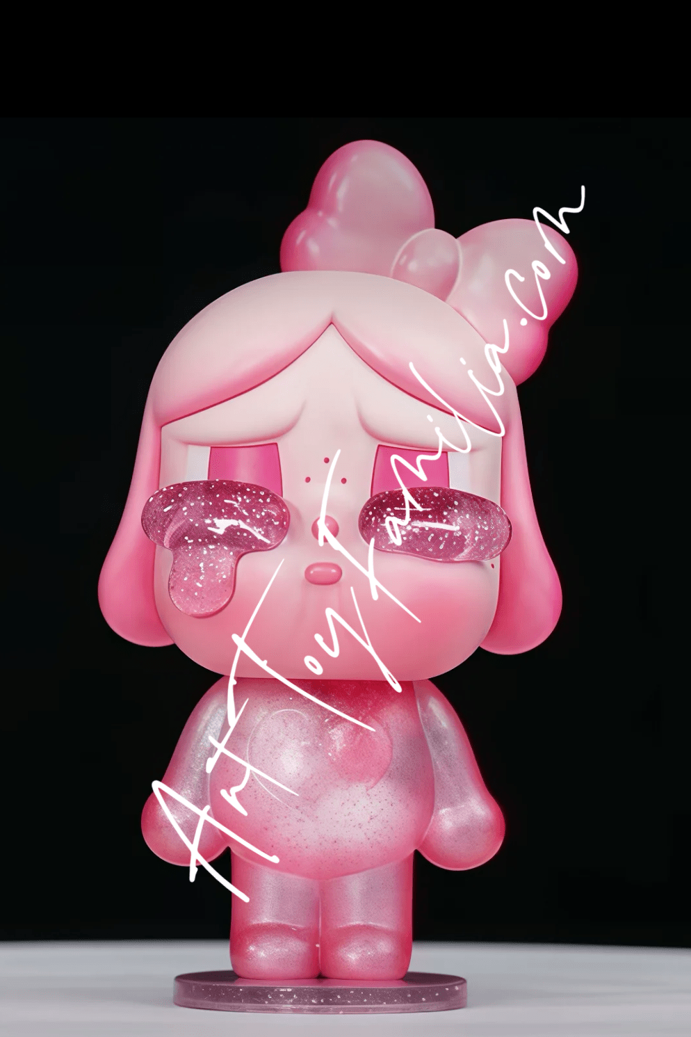 CRYBABY Crying Again Series Blind Box